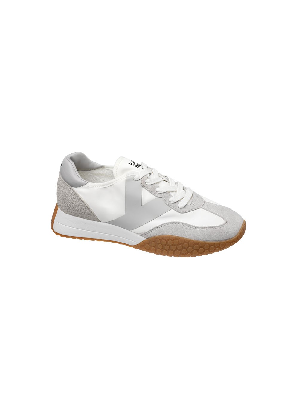 Kehnoo KM 9313 WHITE-WHITE Acquista Ora