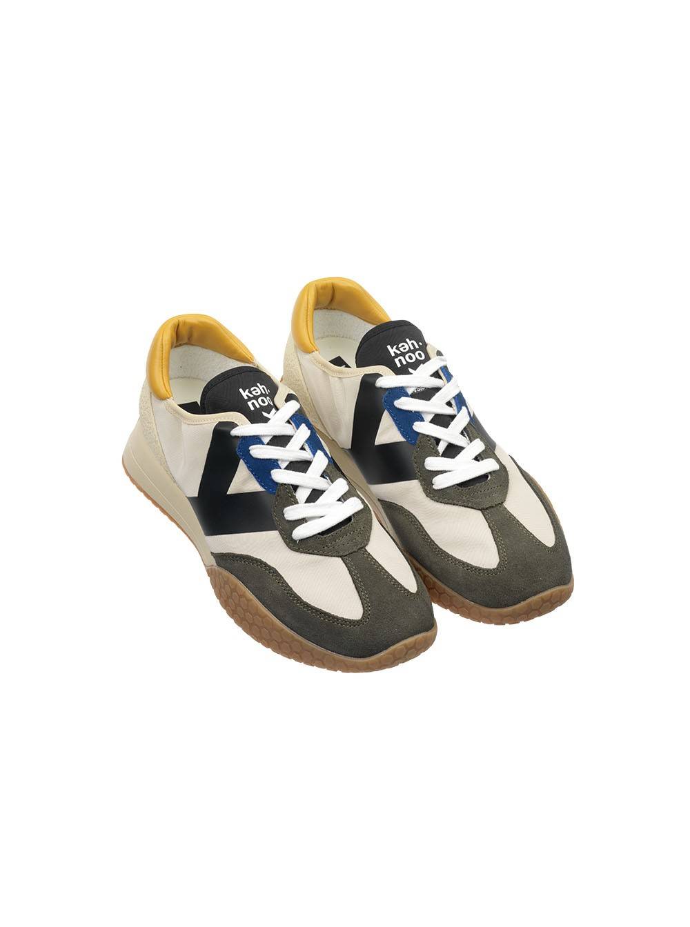 Kehnoo KM 9313 LICHEN-TAUPE Consegna Veloce