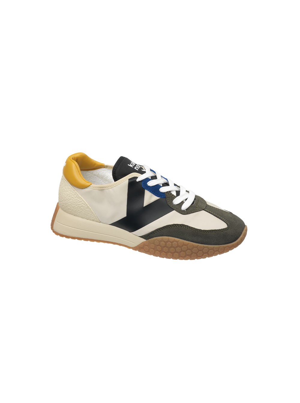 Kehnoo KM 9313 LICHEN-TAUPE Consegna Veloce