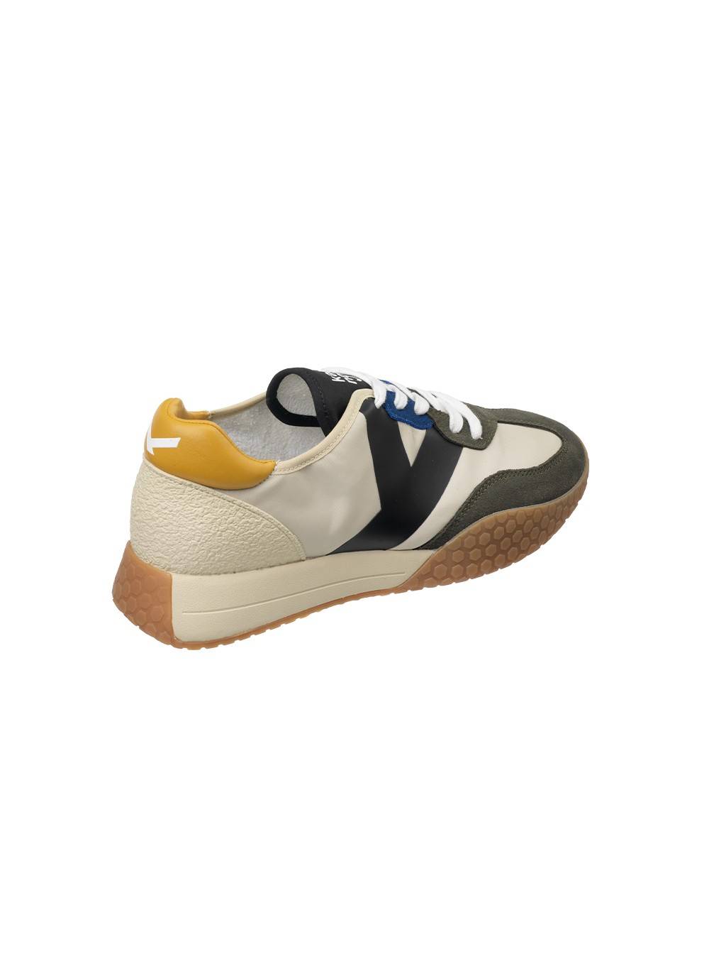 Kehnoo KM 9313 LICHEN-TAUPE Consegna Veloce