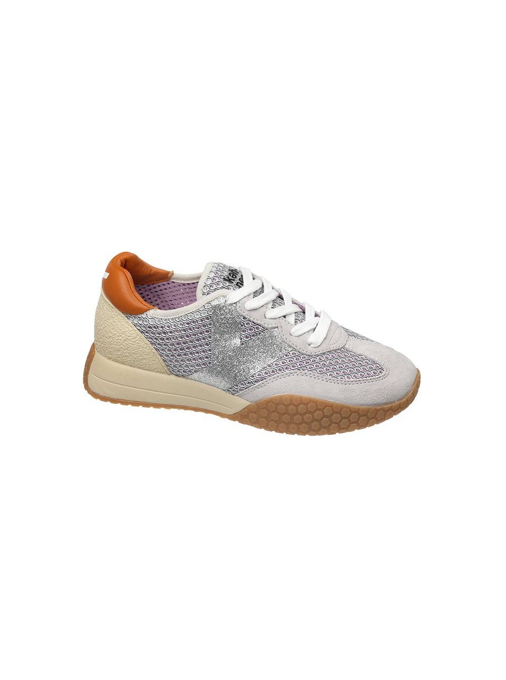 Kehnoo KW 9714 WHITE-SILVER Promozione Limitata