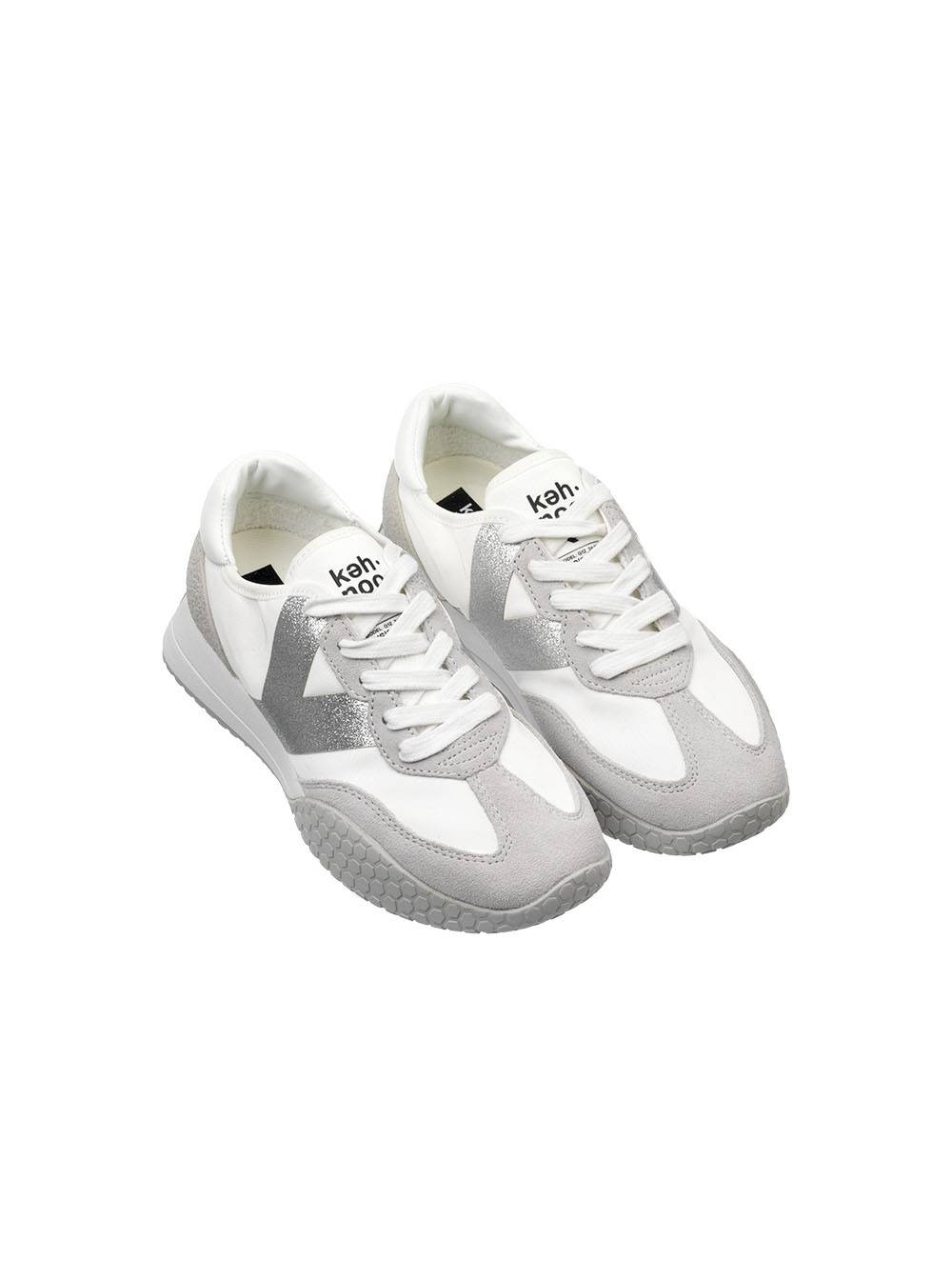 Kehnoo KW 9312 WHITE-SILVER Sottocosto