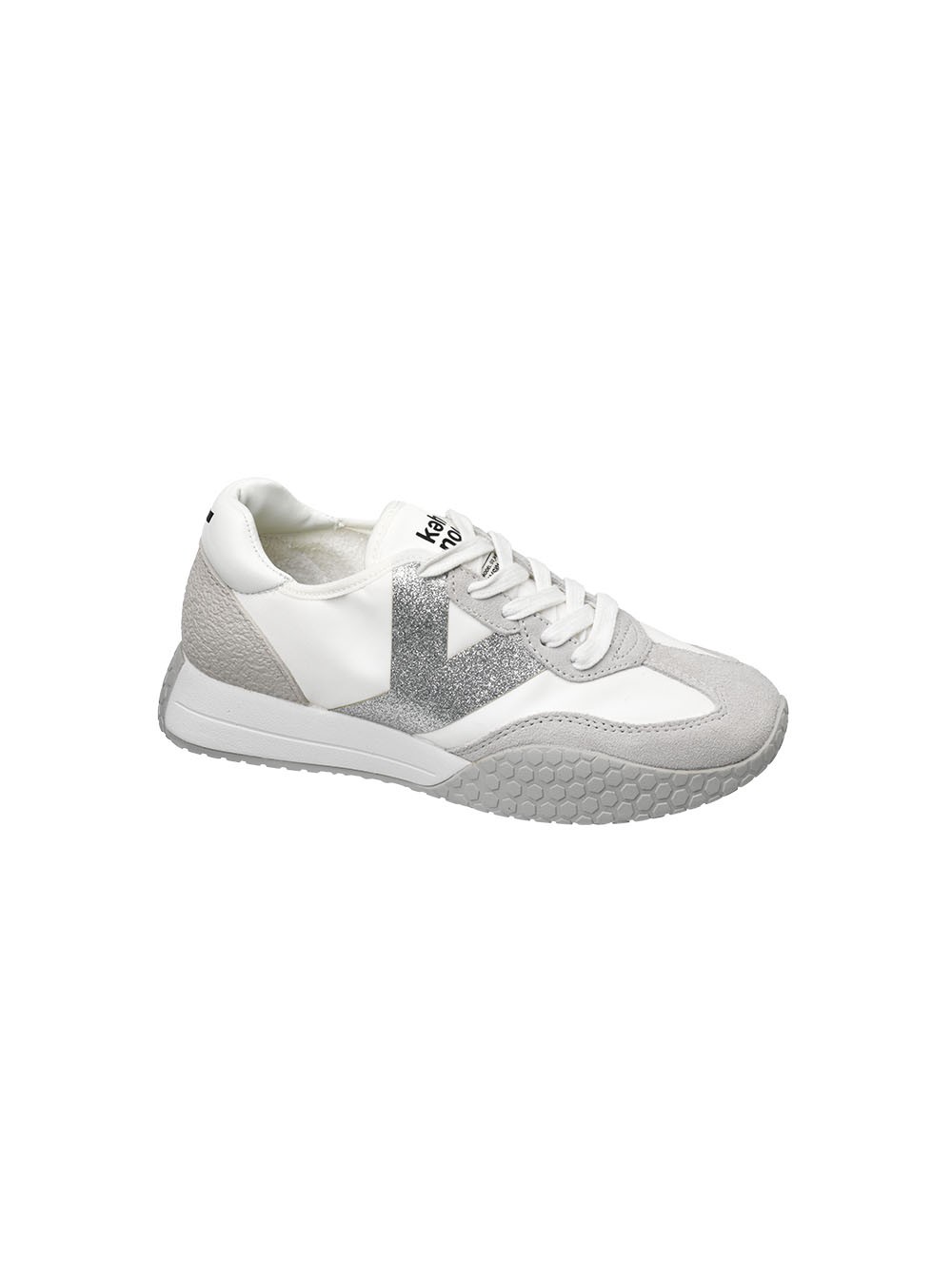 Kehnoo KW 9312 WHITE-SILVER Sottocosto