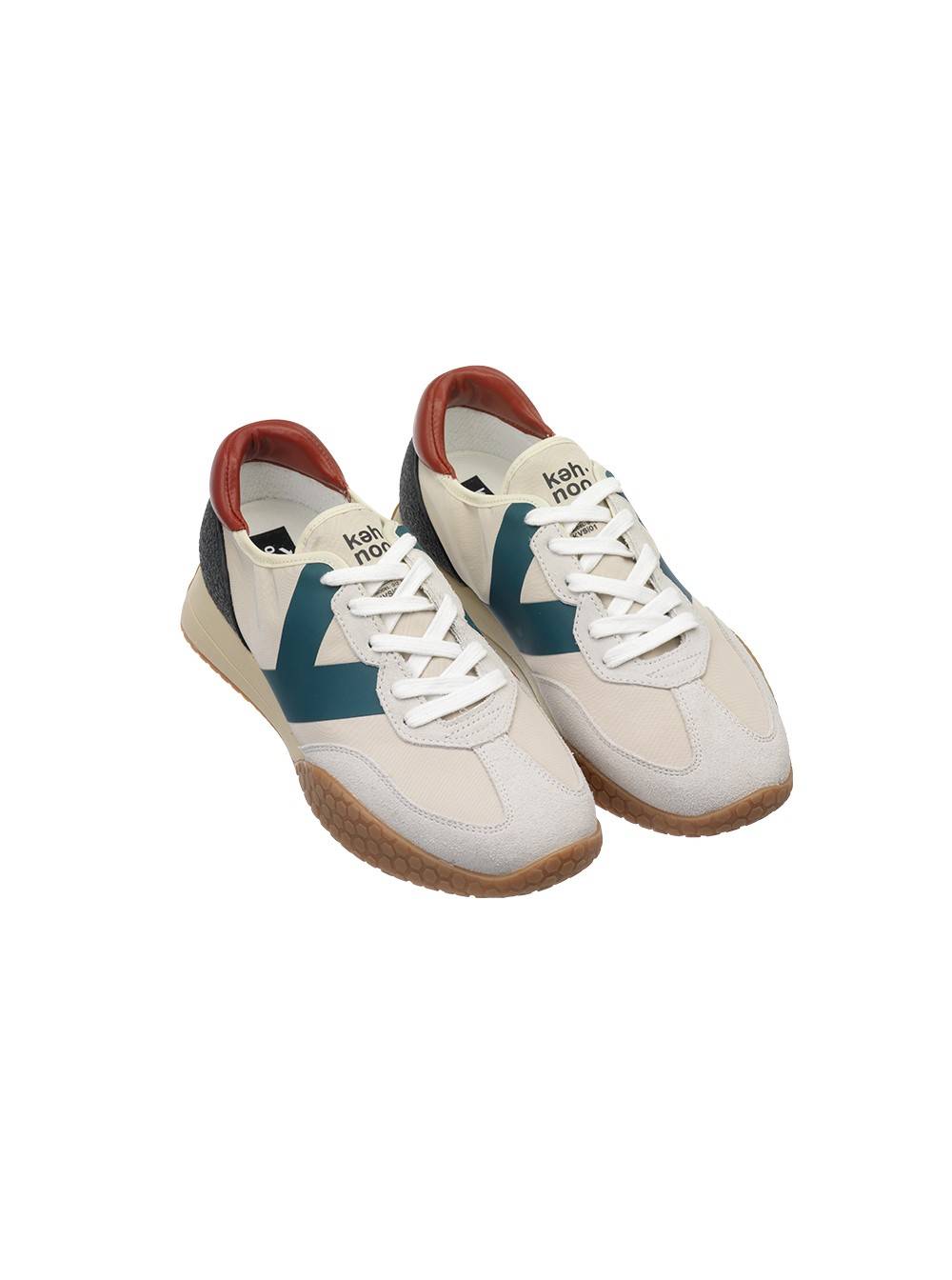 Kehnoo KM 9313 WHITE-BEIGE Novità