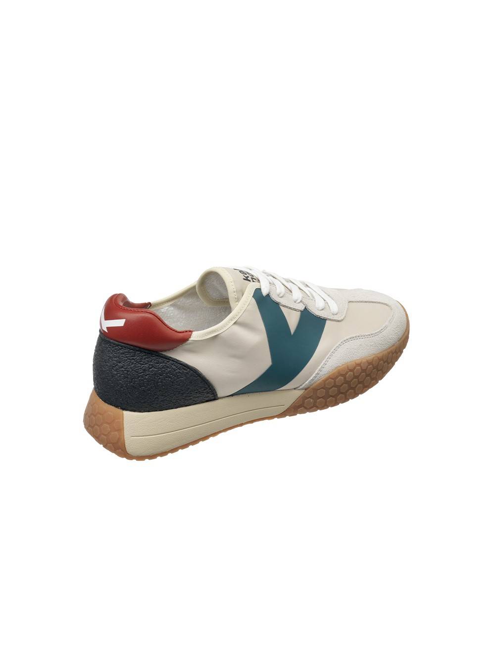 Kehnoo KM 9313 WHITE-BEIGE Novità