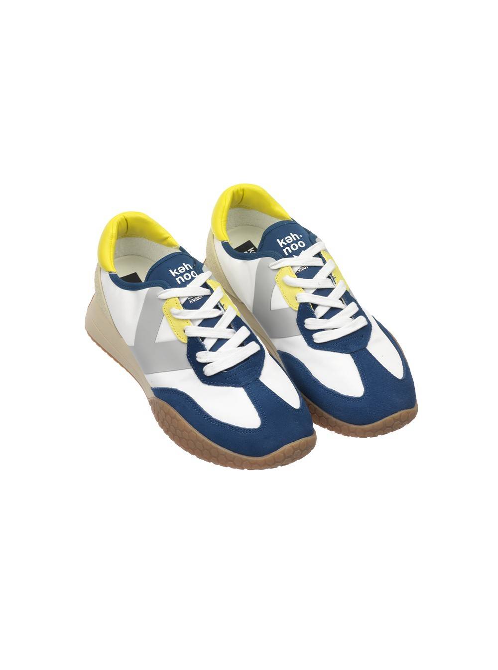 Kehnoo KM 9313 BLUE-WHITE Presa