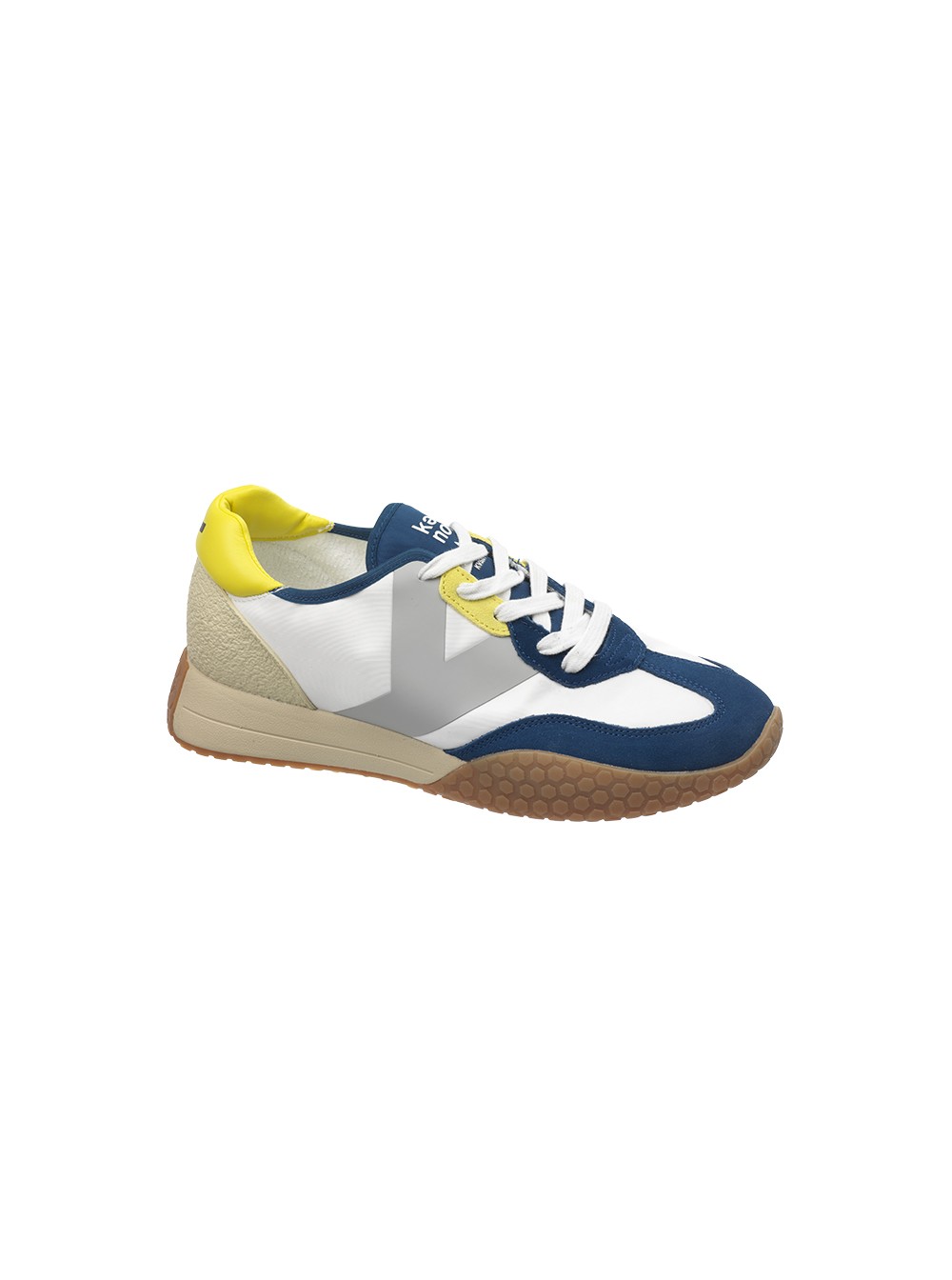 Kehnoo KM 9313 BLUE-WHITE Presa
