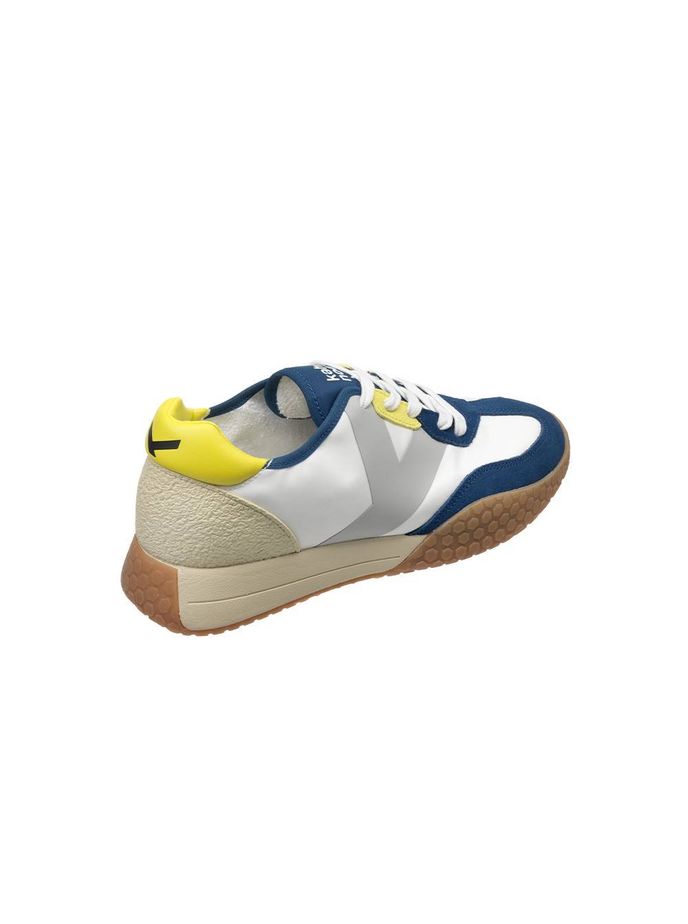 Kehnoo KM 9313 BLUE-WHITE Presa