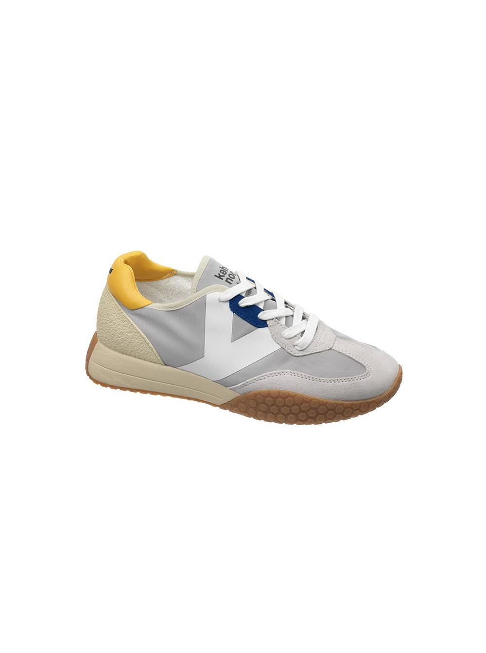 Kehnoo KM 9313 GREY-WHITE Sconto