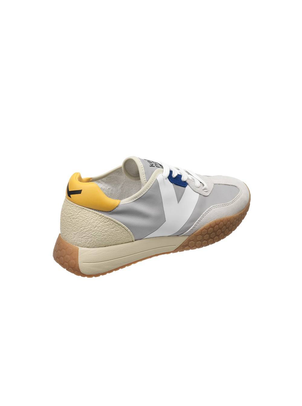 Kehnoo KM 9313 GREY-WHITE Sconto