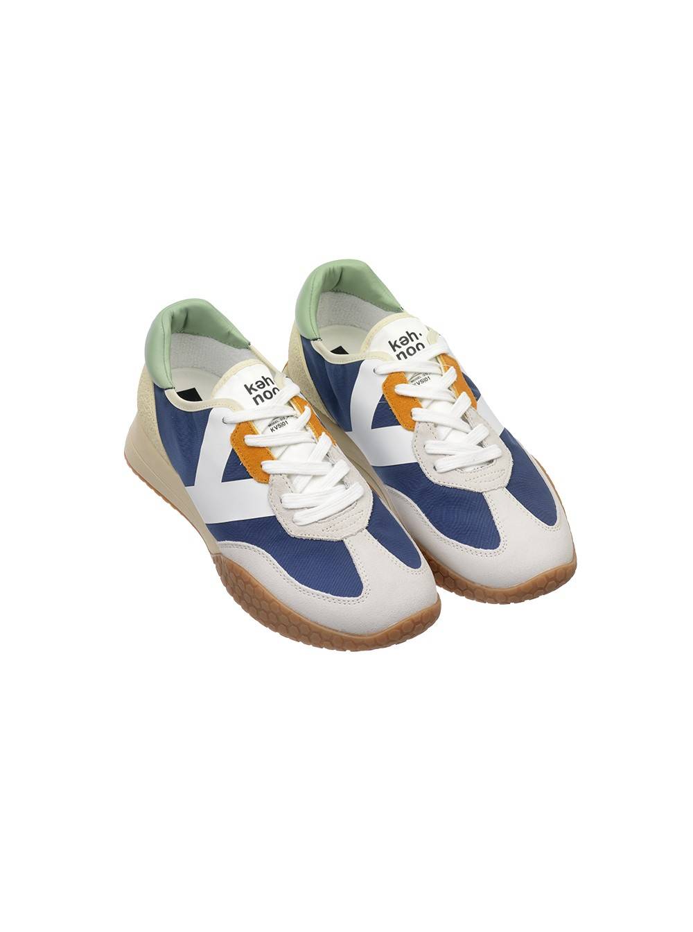 Kehnoo KM 9313 NAVY-WHITE Offerta