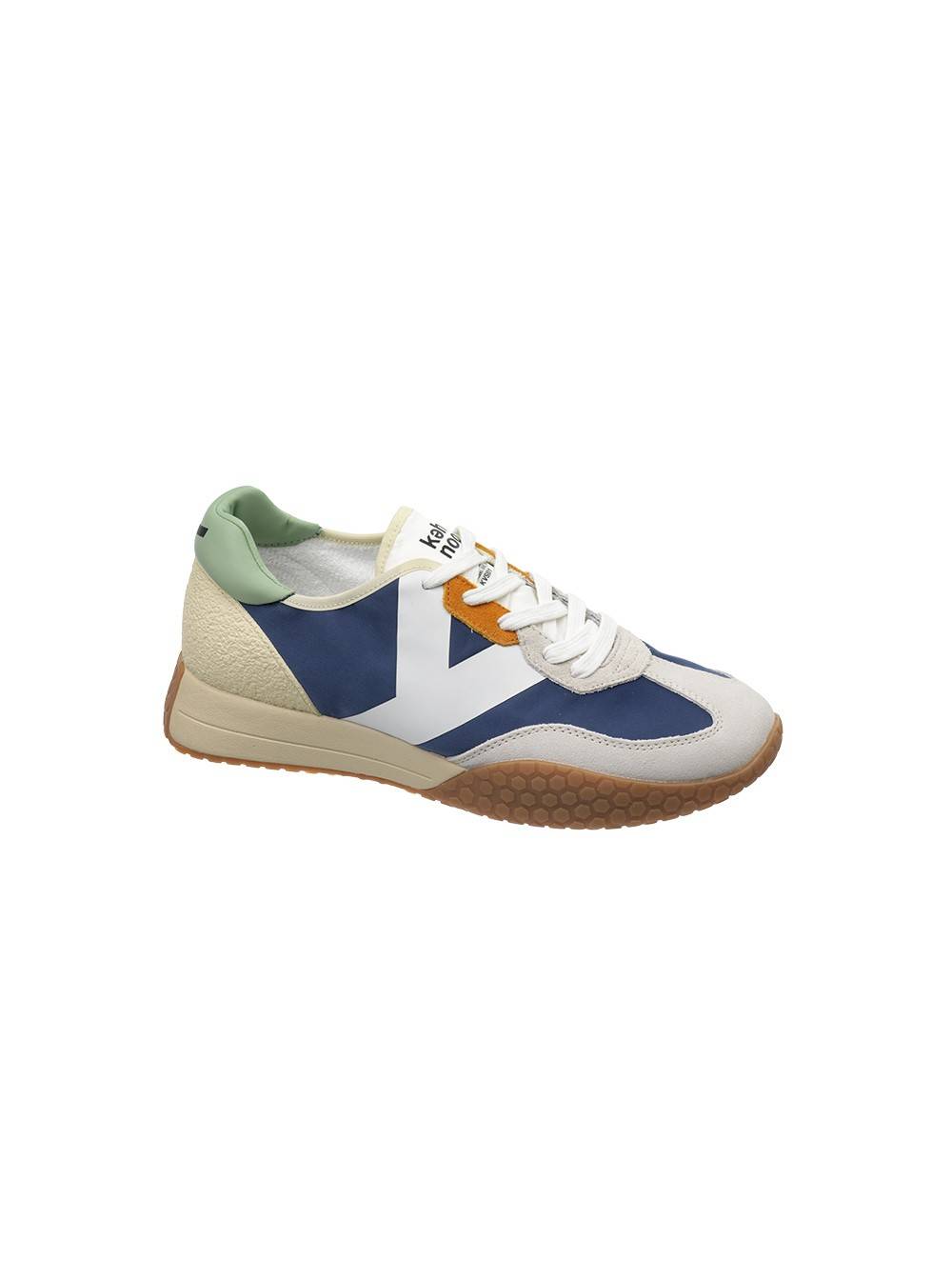 Kehnoo KM 9313 NAVY-WHITE Offerta