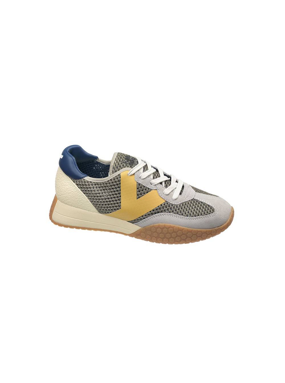 Kehnoo KM 9715 TAUPE-GREEN Economico