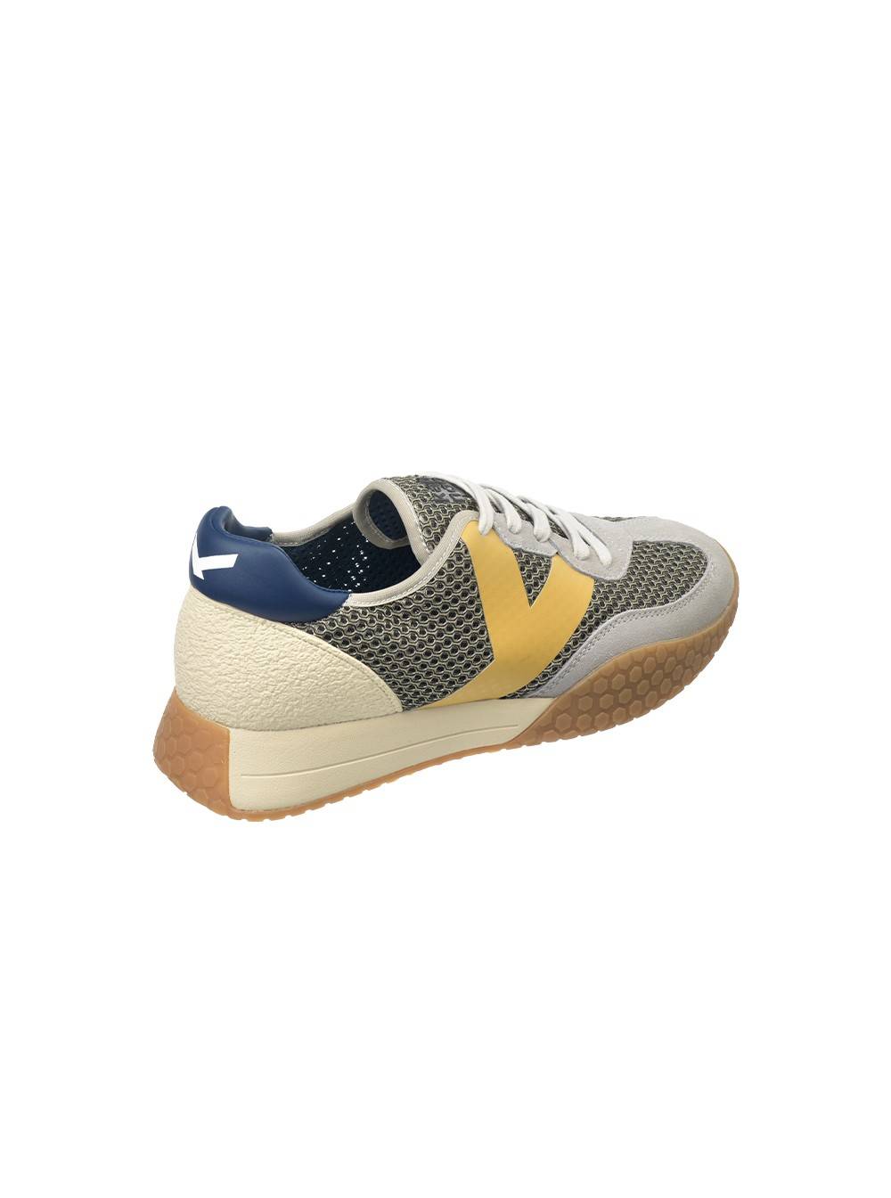 Kehnoo KM 9715 TAUPE-GREEN Economico