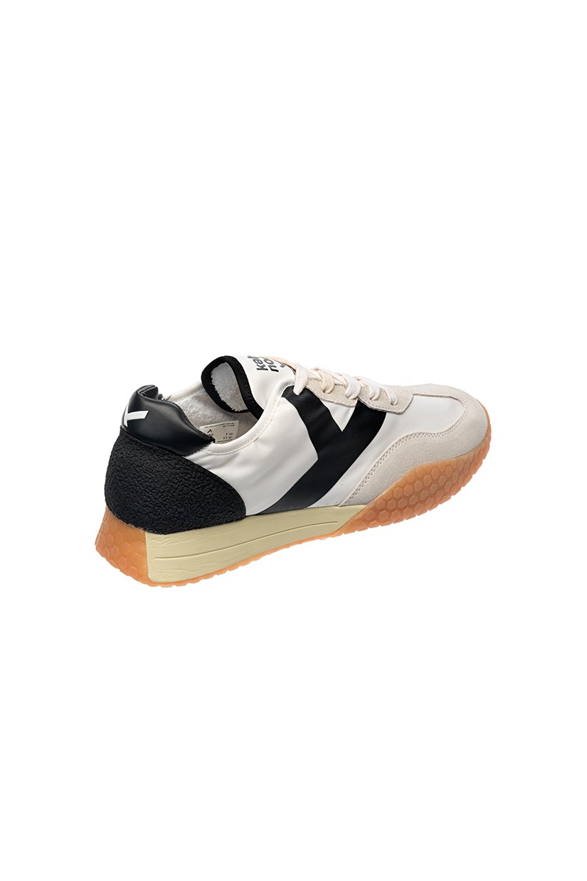 Kehnoo KM 9313WHITE/BLACK Online