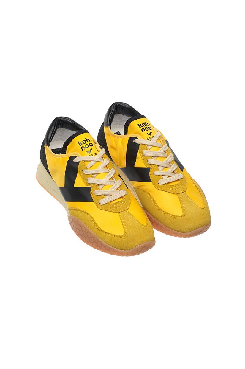 Kehnoo KM 9313YELLOW Outlet