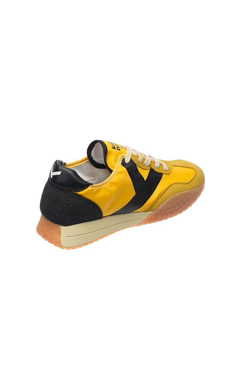 Kehnoo KM 9313YELLOW Outlet