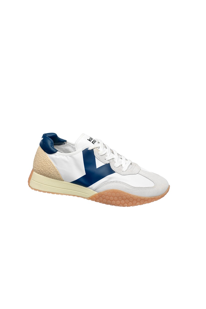Kehnoo KM 9313 WHITE-NAVY Saldi