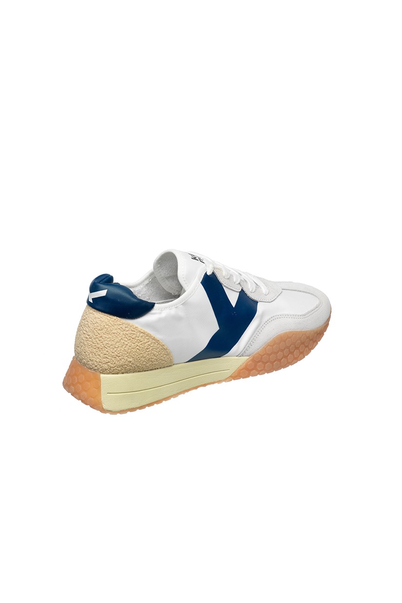 Kehnoo KM 9313 WHITE-NAVY Saldi