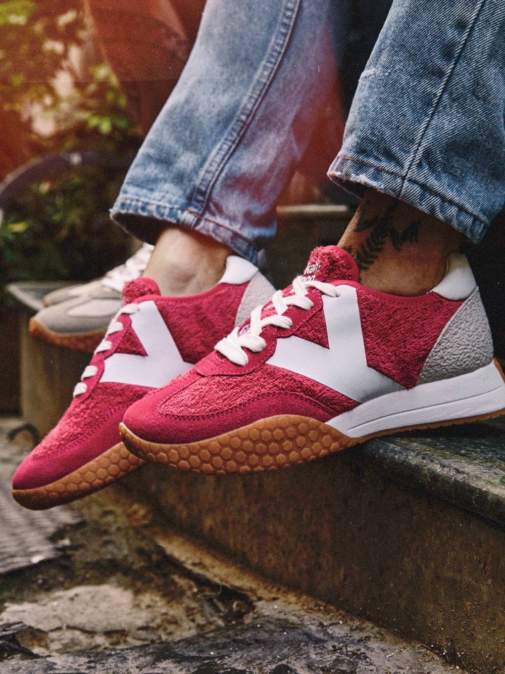 Kehnoo KW 9711 CHERRY Offerte