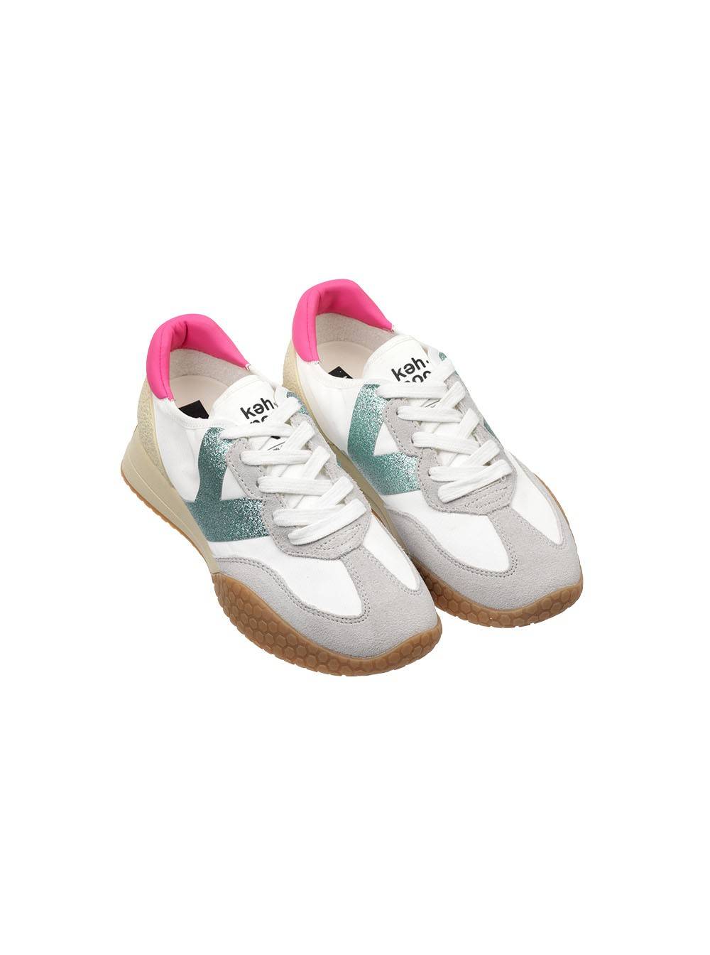 Kehnoo KW 9312 WHITE-SKY-FUXIA Hotsell