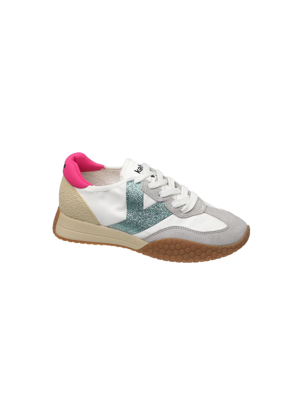 Kehnoo KW 9312 WHITE-SKY-FUXIA Hotsell
