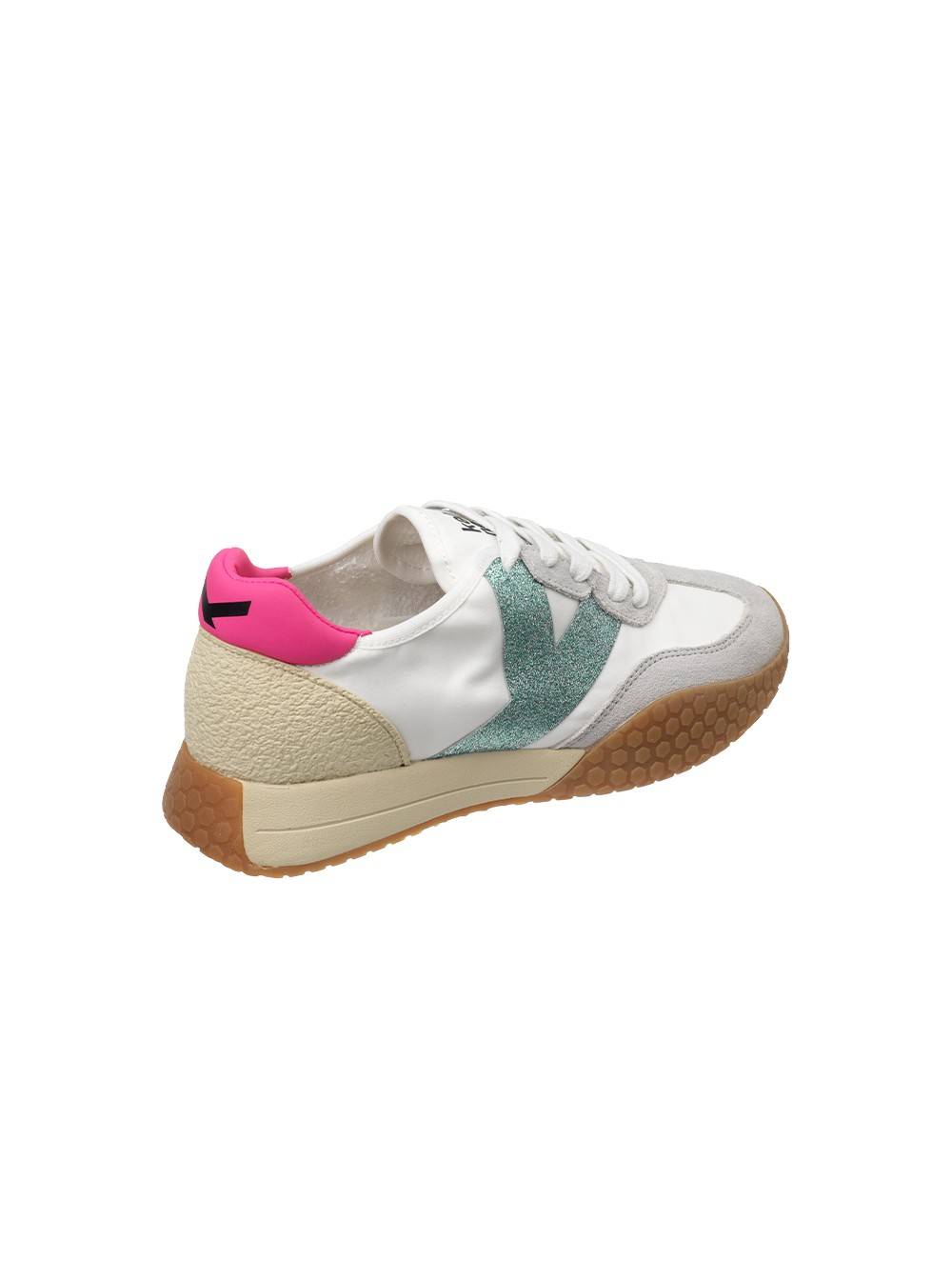 Kehnoo KW 9312 WHITE-SKY-FUXIA Hotsell