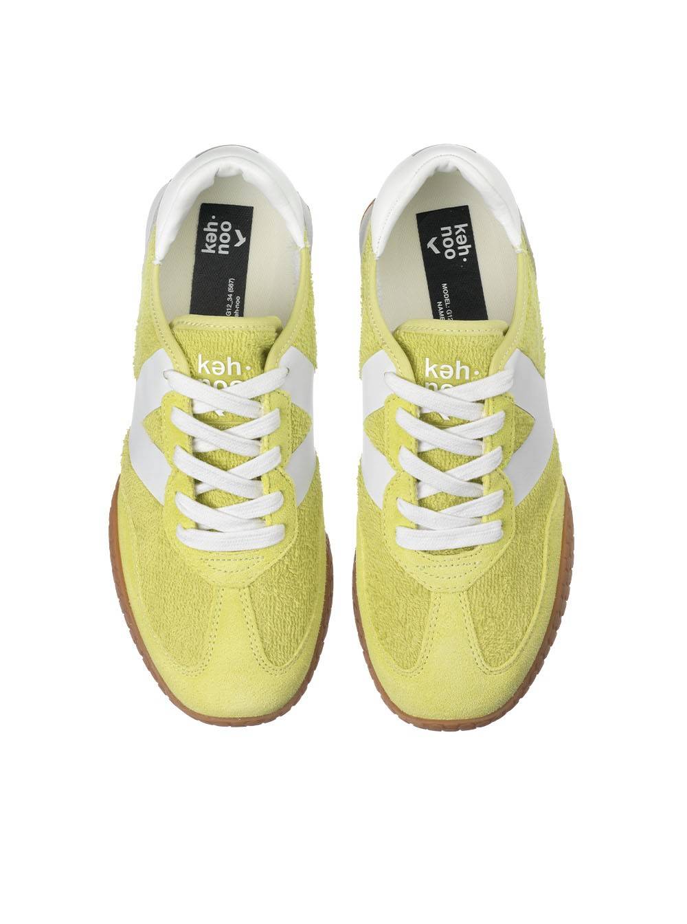 Kehnoo KW 9711LIME Vendita Calda
