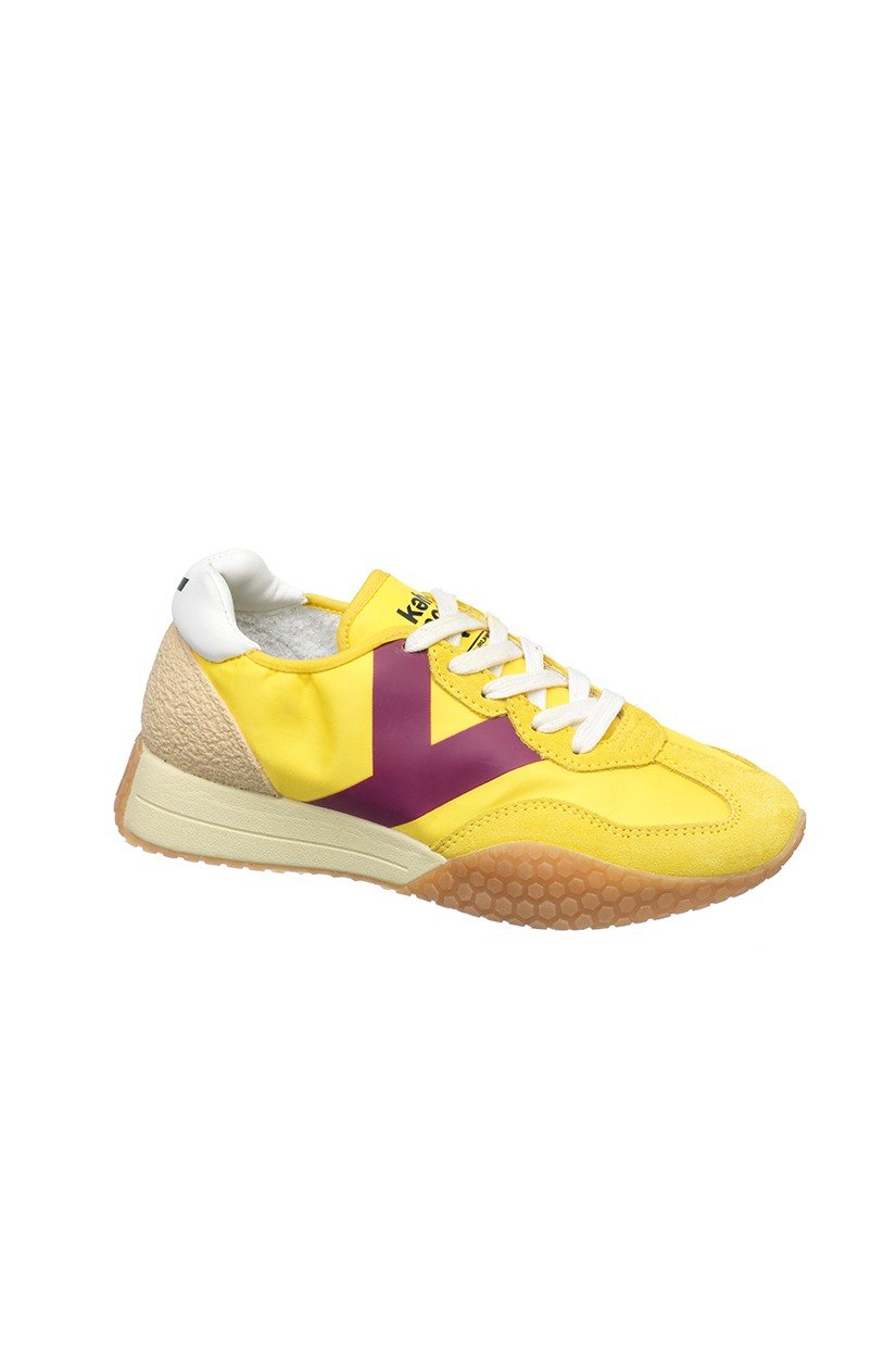 Kehnoo KW 9312 YELLOW Saldi Di Fabbrica