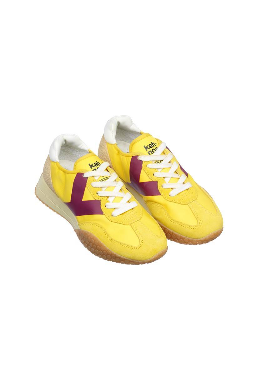 Kehnoo KW 9312 YELLOW Saldi Di Fabbrica