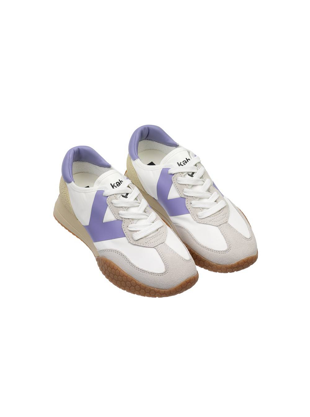 Kehnoo KW 9312WHITE-LILLA I Più Venduti