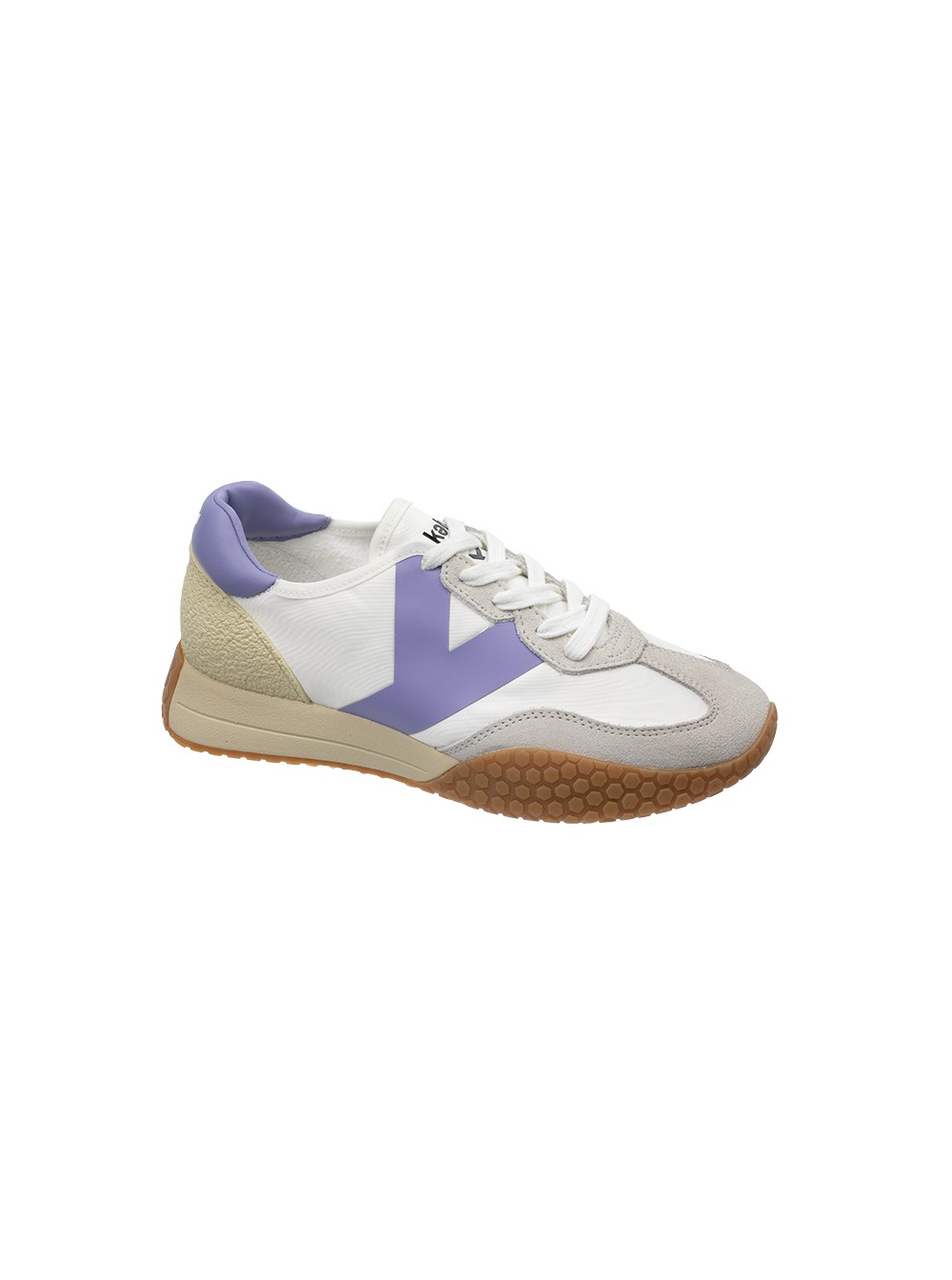 Kehnoo KW 9312WHITE-LILLA I Più Venduti