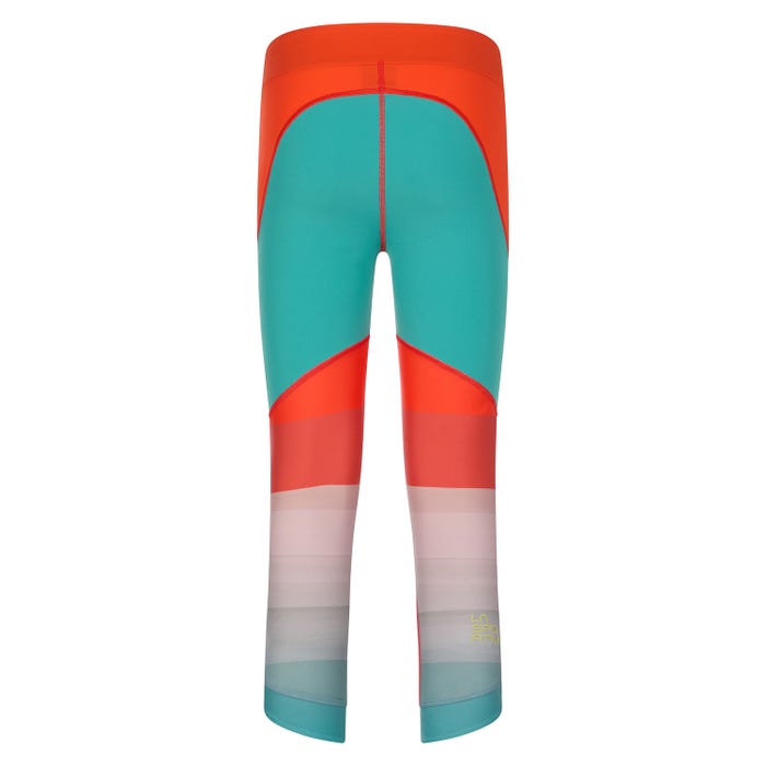 La Sportiva Sensation Leggings WPantaloni Arrampicata Affare Del Giorno