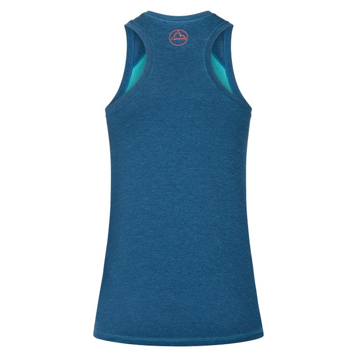 La Sportiva Tracer Tank WT-Shirts Trail Running Presa