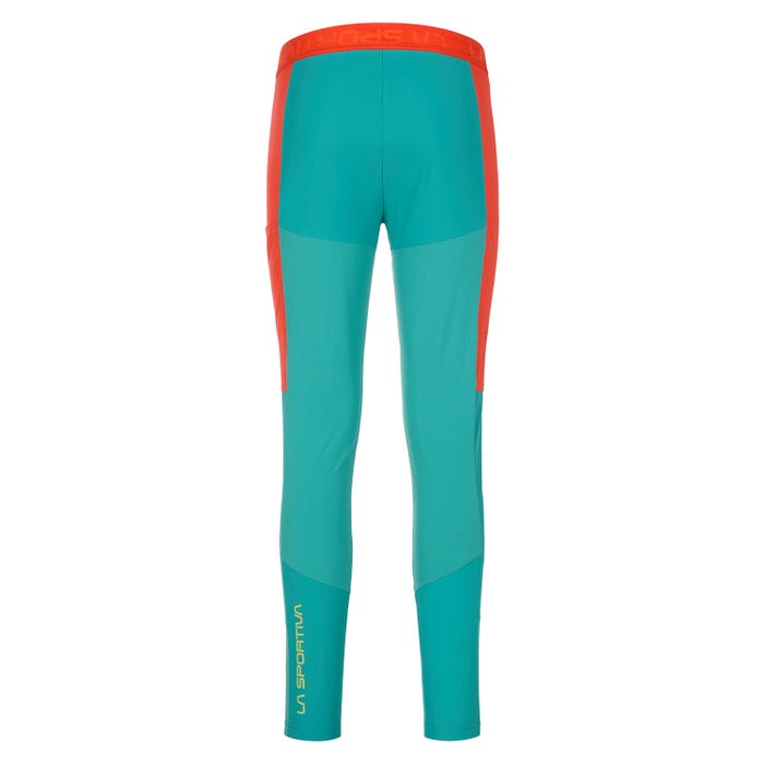La Sportiva Camino Tight Pant WPantaloni Escursionismo Qualità Garantita