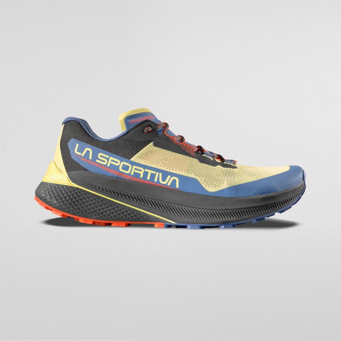 La Sportiva Prodigio WomanCalzature Trail Running Convenienza