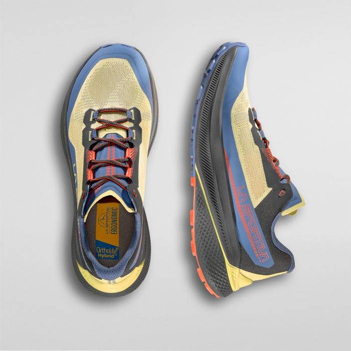 La Sportiva Prodigio WomanCalzature Trail Running Convenienza