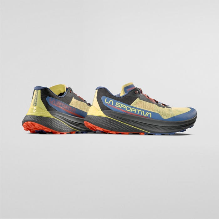 La Sportiva Prodigio WomanCalzature Trail Running Convenienza