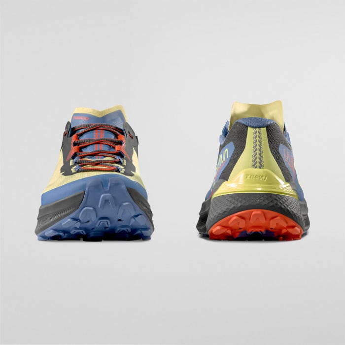 La Sportiva Prodigio WomanCalzature Trail Running Convenienza
