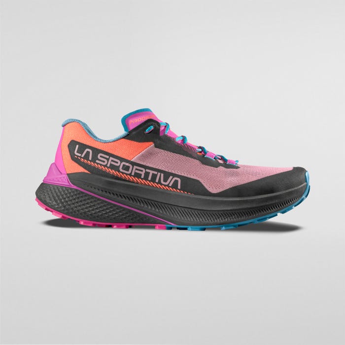 La Sportiva Prodigio WomanCalzature Trail Running Novità