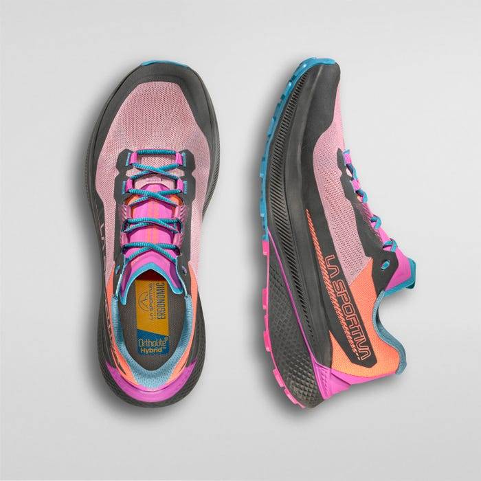La Sportiva Prodigio WomanCalzature Trail Running Novità