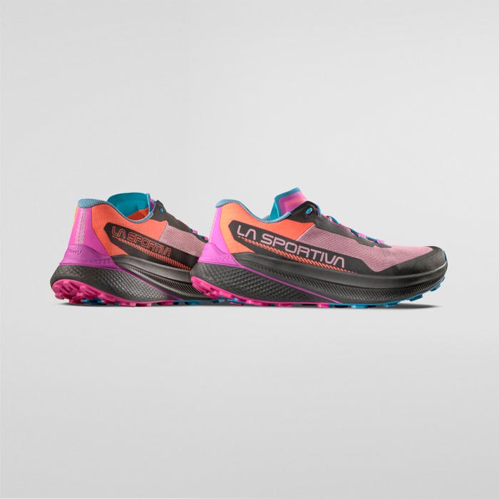La Sportiva Prodigio WomanCalzature Trail Running Novità
