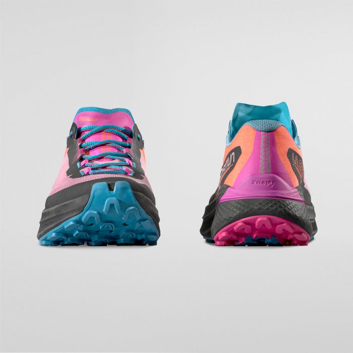 La Sportiva Prodigio WomanCalzature Trail Running Novità
