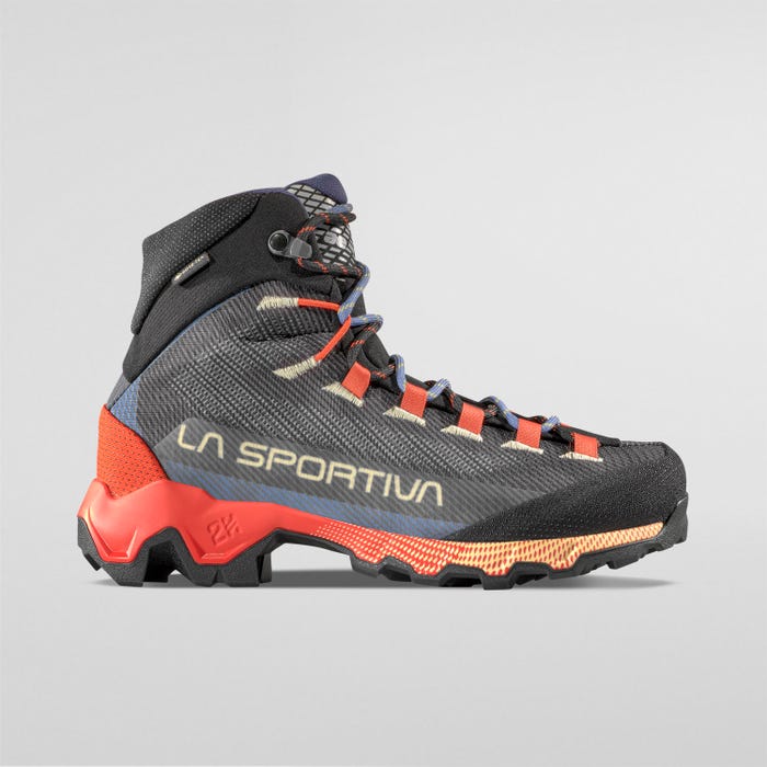 La Sportiva Aequilibrium Hike Woman GtxCalzature Escursionismo Outlet