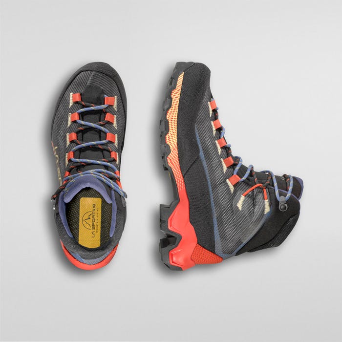 La Sportiva Aequilibrium Hike Woman GtxCalzature Escursionismo Outlet