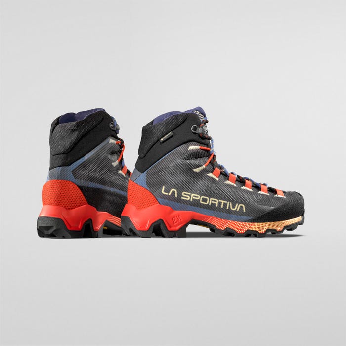 La Sportiva Aequilibrium Hike Woman GtxCalzature Escursionismo Outlet