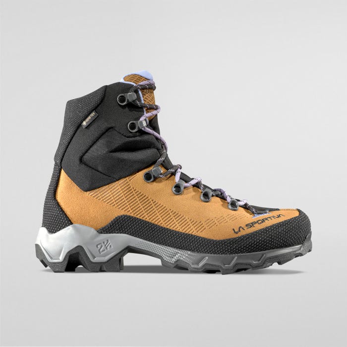 La Sportiva Aequilibrium Trek Woman GtxCalzature Escursionismo In Vendita