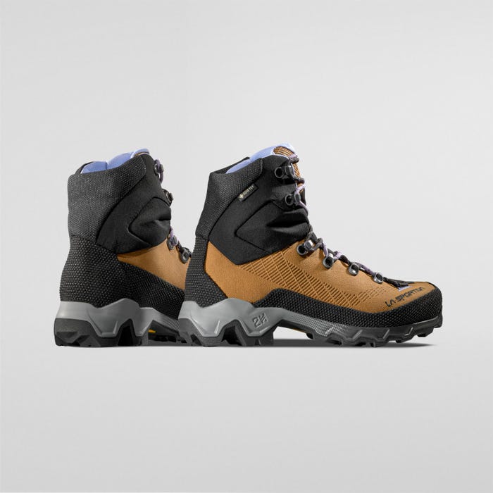 La Sportiva Aequilibrium Trek Woman GtxCalzature Escursionismo In Vendita