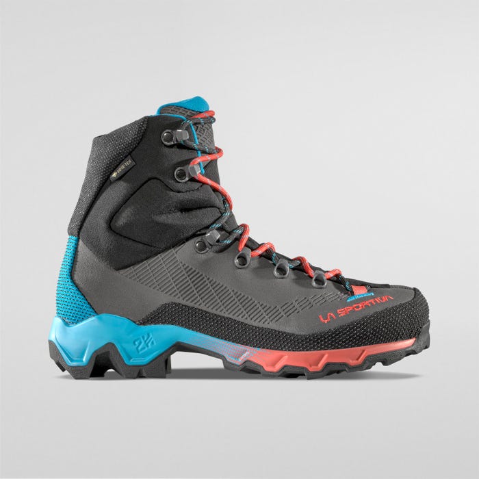 La Sportiva Aequilibrium Trek Woman GtxCalzature Escursionismo Saldi