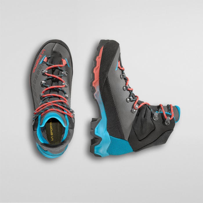 La Sportiva Aequilibrium Trek Woman GtxCalzature Escursionismo Saldi